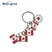 best metal keychain
